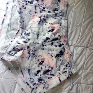 Gaiam workout shorts